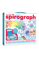 Spirograph Spirograph Deluxe 8+