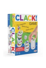 Amigo Games Clack! Categories Game 5+