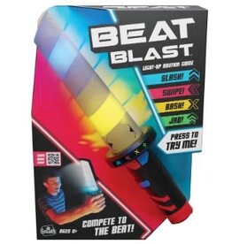 Goliath Games Beat Blast 8+