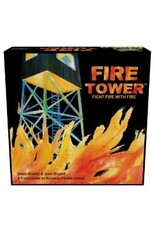 Goliath Games Fire Tower 10+