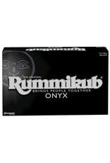 Goliath Games Rummikub Onyx 8+