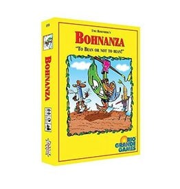 Amigo Games Bohnanza 12+