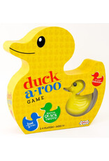 Amigo Games Duck A Roo! 3+