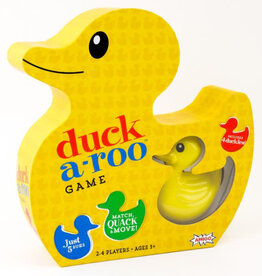 Amigo Games Duck A Roo! 3+