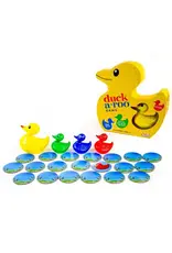 Amigo Games Duck A Roo! 3+