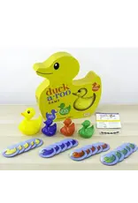 Amigo Games Duck A Roo! 3+