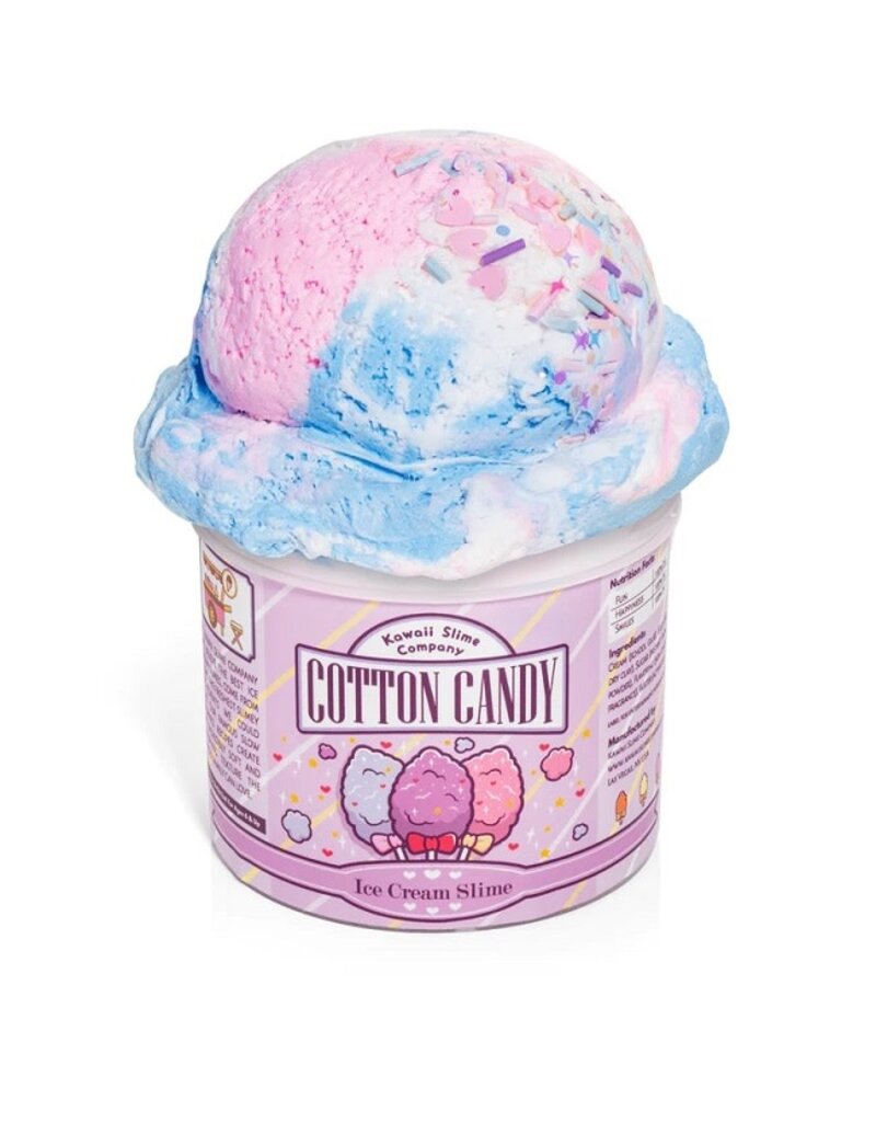 Kawaii Slime Kawaii Slime Ice Cream Pint -