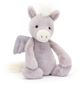 Jellycat JC Bashful Pegasus Original