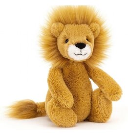 Jellycat JC Bashful Lion Original