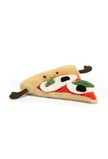 Jellycat JC Amuseable Slice of Pizza