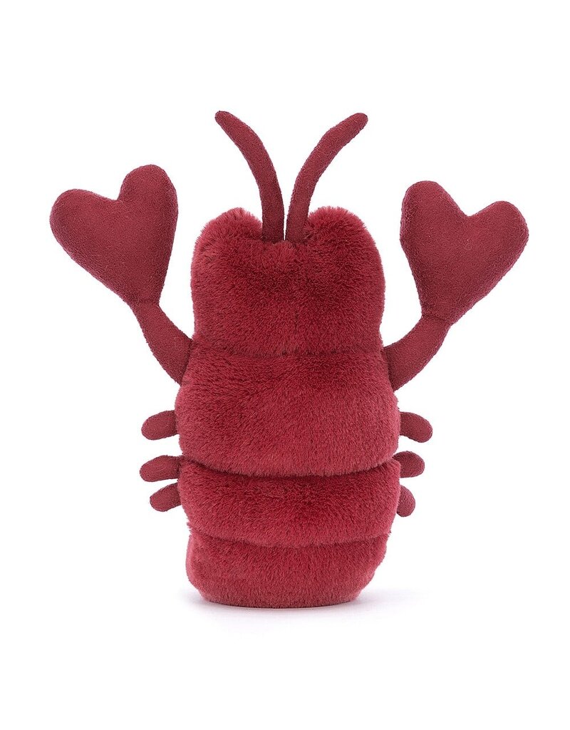 Jellycat JC Love-Me Lobster