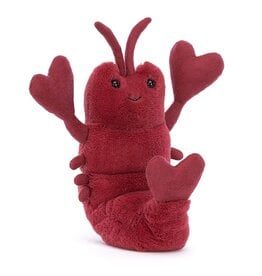 Jellycat JC Love-Me Lobster