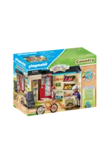 Playmobil Country Farm Shop 4+