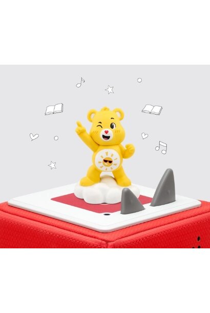 Tonie - Care Bear Funshine Bear 3-5+