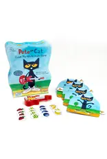 Pete the Cat:  I Love My White Shoes Game 3+