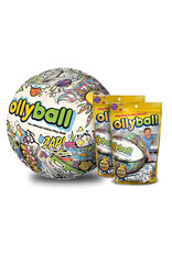 Ollyball 3+