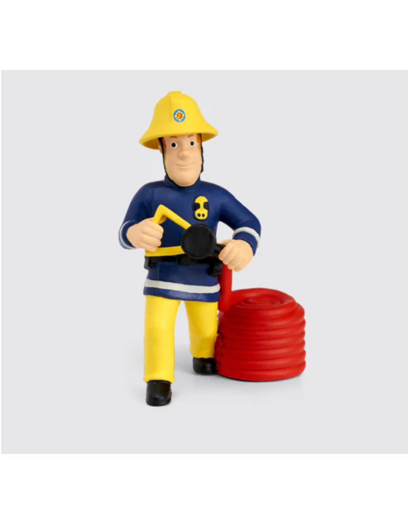 Tonies Tonie - Fireman Sam 3+