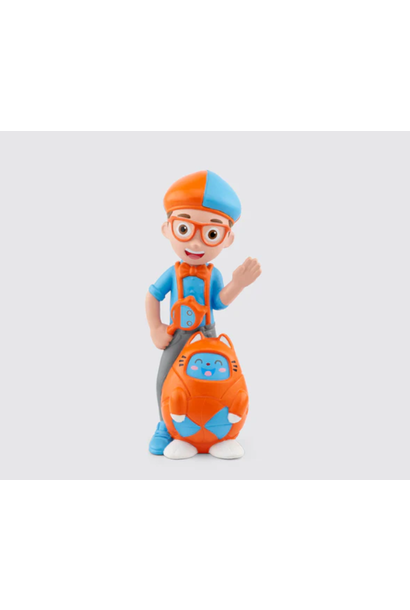 Tonie - Blippi 3+