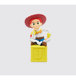 Tonies Tonie - Toy Story 3 and 4 Jessie