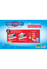 Elenco Electronics Snap Circuits Beginner Set 5+