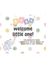 Curated Baby Gift