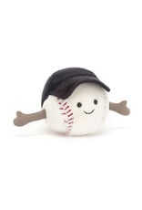 Jellycat JC Amuseables Sports Baseball