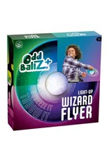 Light Up Wizard Fyler