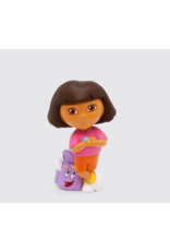 Tonies Tonie - Dora the Explorer 3+