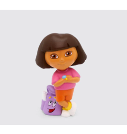 Tonies Tonie - Dora the Explorer 3+