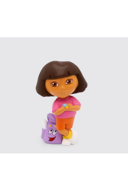 Tonie - Dora the Explorer 3+