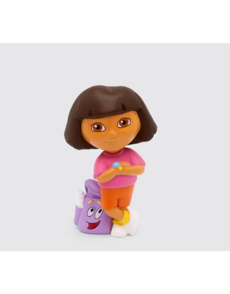 Tonies Tonie - Dora the Explorer 3+