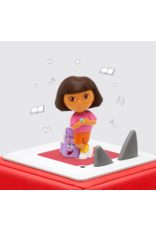 Tonies Tonie - Dora the Explorer 3+