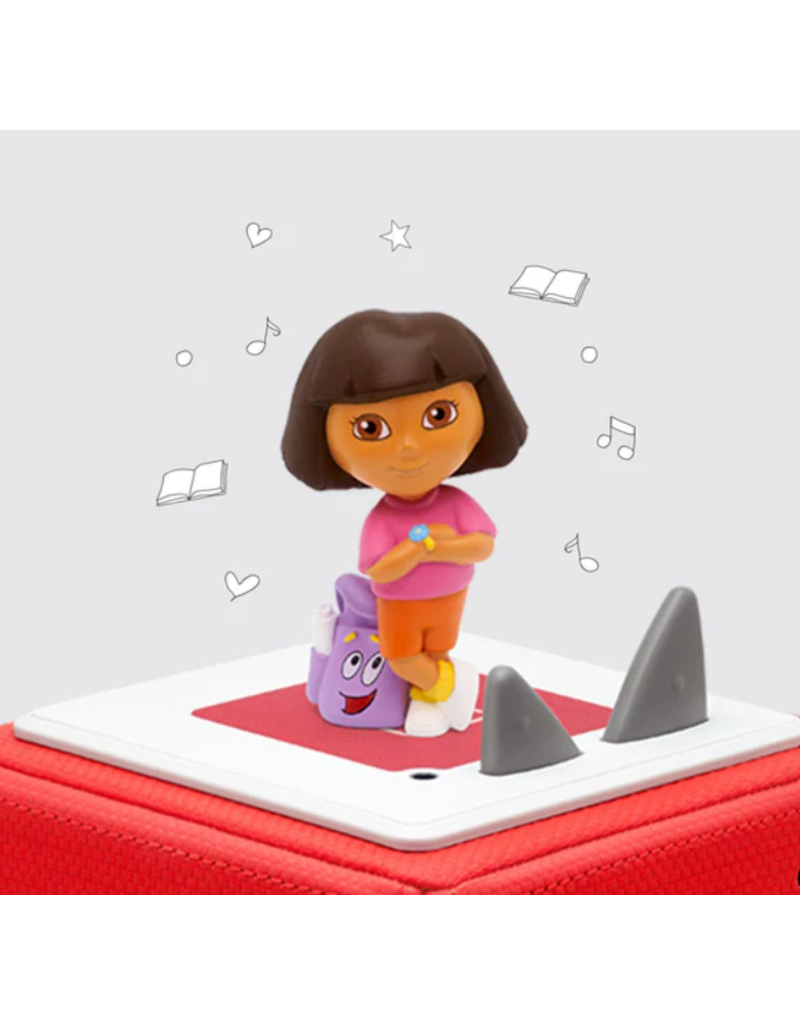 Tonies Tonie - Dora the Explorer 3+