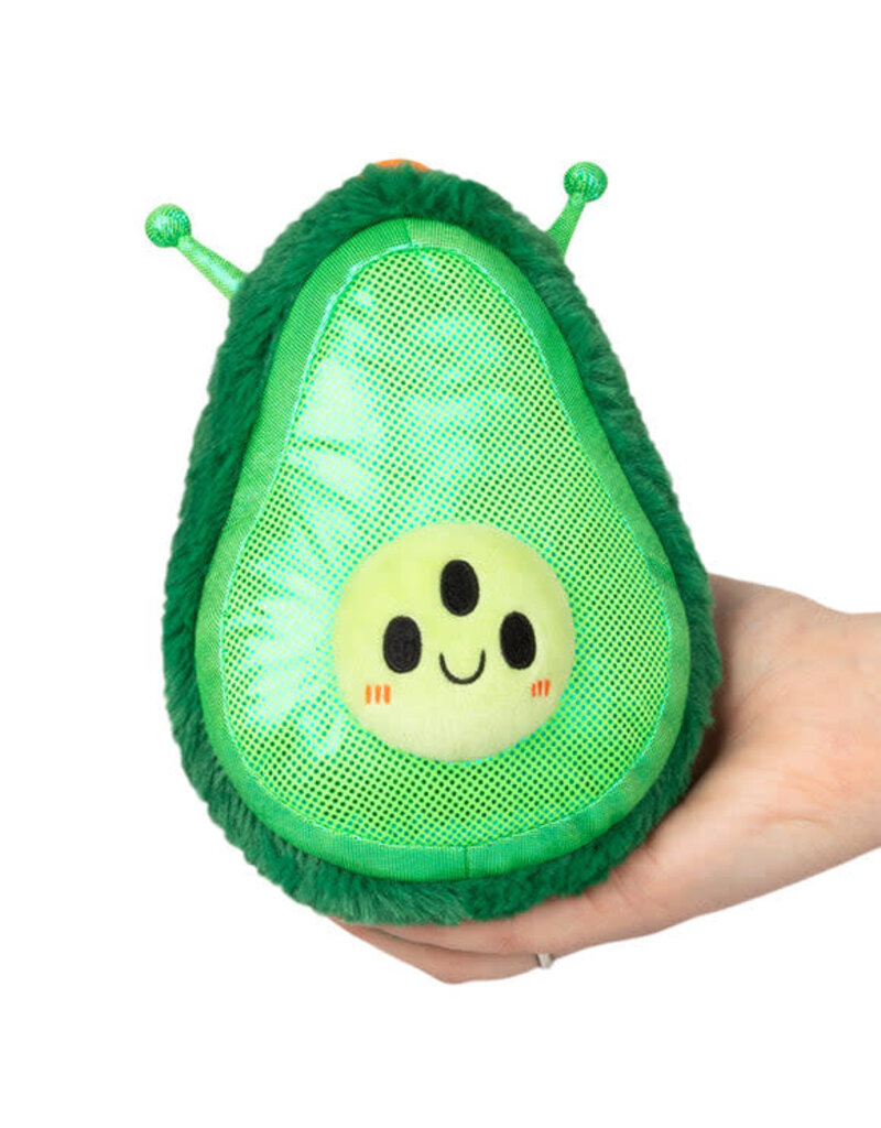 Squishables Squishable Alter Ego Avocado Alien 0+