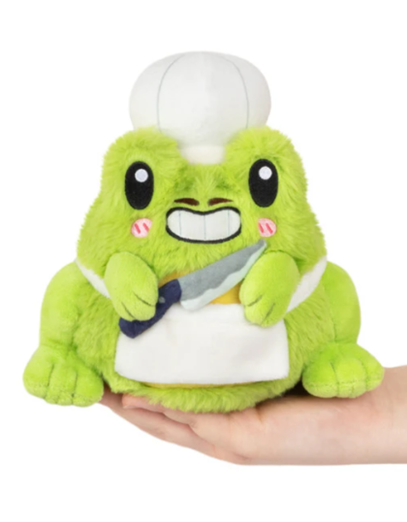 Squishables Squishable Alter Ego Frog