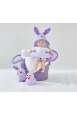 Splash and Play 8" Cuties Doll