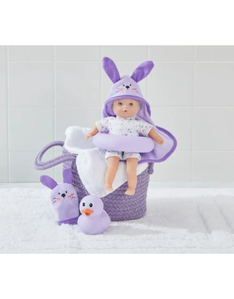 Splash and Play 8" Cuties Doll