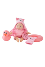 Splash and Play 8" Cuties Doll