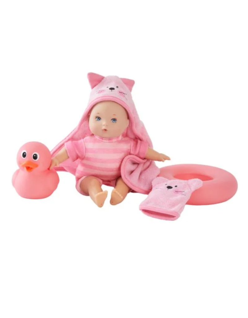 Splash and Play 8" Cuties Doll