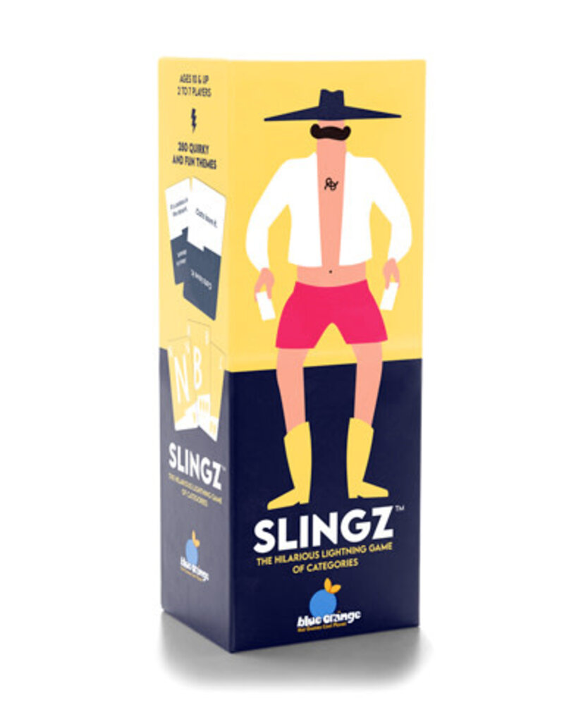 Slingz 10+