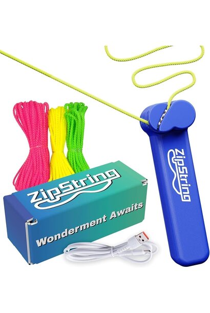 ZipString 8+ - Marvin's Toy Store