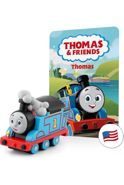 Tonie - All Engines Go: Thomas the Tank  3+