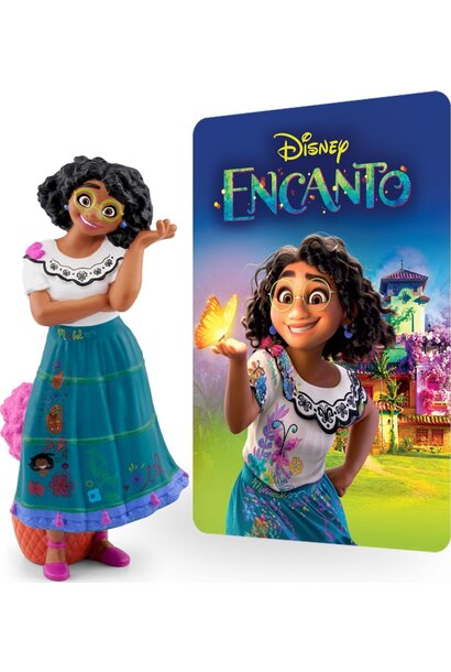 Tonie - Disney Encanto 3+