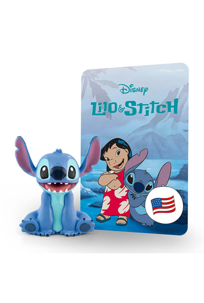 Tonie - Disney Lilo and Stitch 3+
