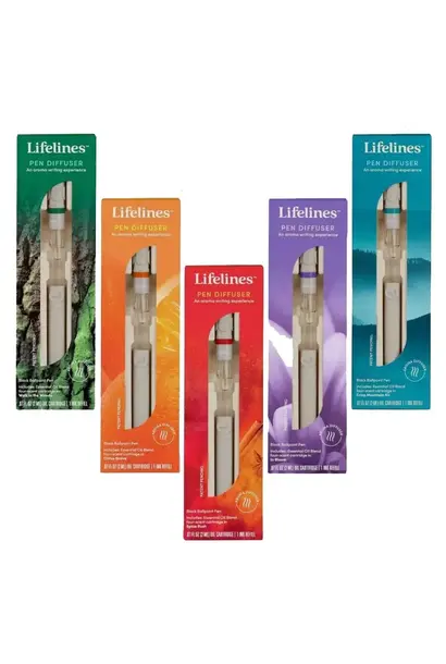 Lifelines Pen Diffuser