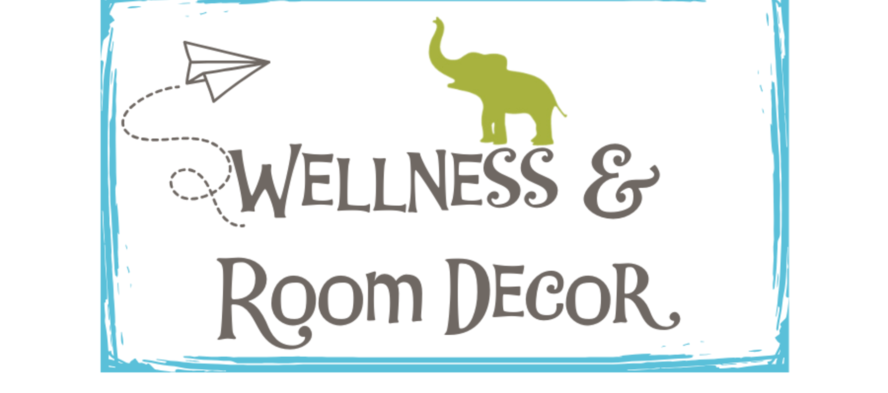 Wellness & Room Decor