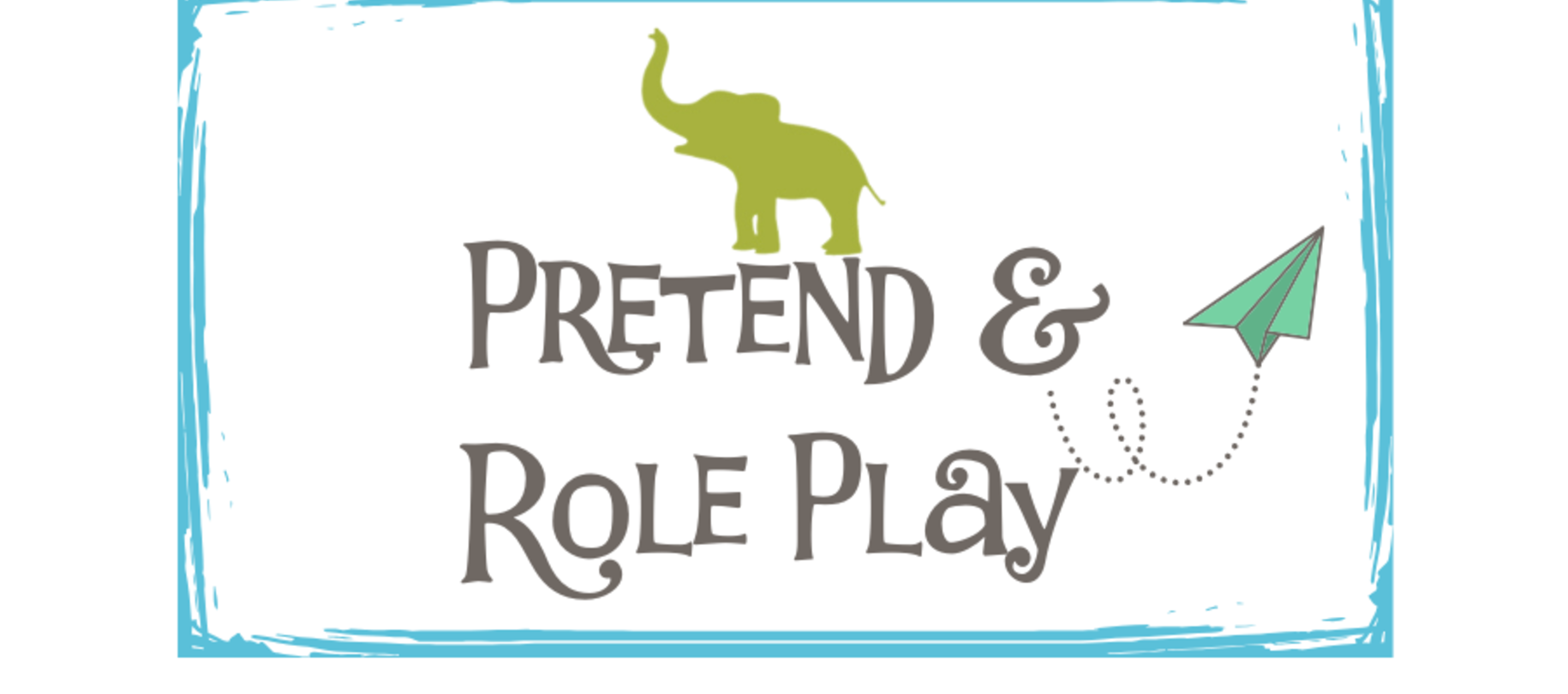 Pretend
