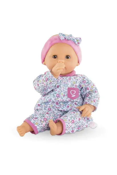 Bebe Calin by Corolle - Capucine 18M+