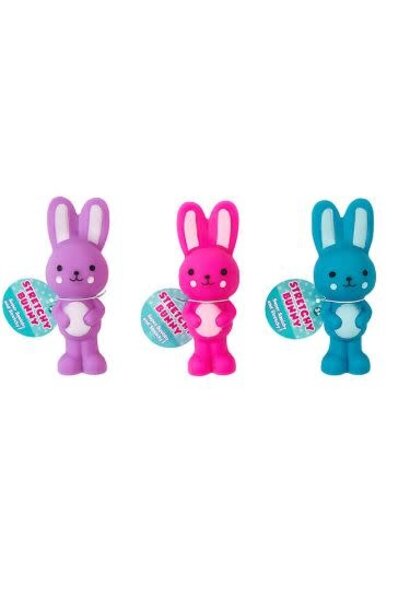 Stretchy Bunnies 3+