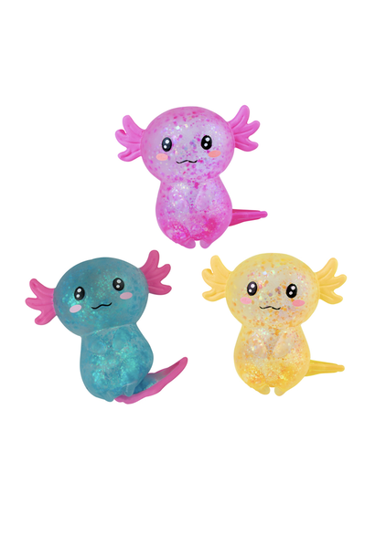 Orb Sparklee Axolotl Mega